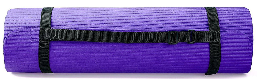 Ultimate Go Yoga 7 - Piece Set - All - Gadgetry