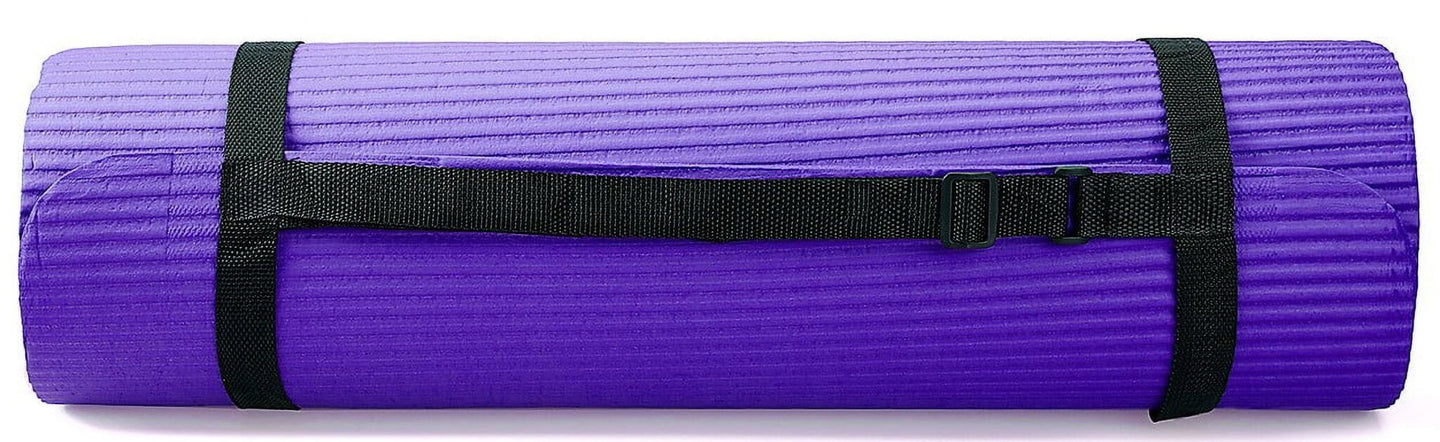 Ultimate Go Yoga 7 - Piece Set - All - Gadgetry