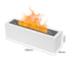 Ultrasonic Cool Mist Maker with LED Essential Oil Diffuser - All - Gadgetry