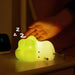 USB Rechargeable Silicone Lamp for Kids - All - Gadgetry