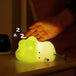 USB Rechargeable Silicone Lamp for Kids - All - Gadgetry