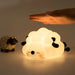 USB Rechargeable Silicone Lamp for Kids - All - Gadgetry