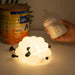 USB Rechargeable Silicone Lamp for Kids - All - Gadgetry