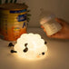 USB Rechargeable Silicone Lamp for Kids - All - Gadgetry