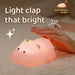 USB Rechargeable Silicone Lamp for Kids - All - Gadgetry