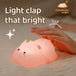 USB Rechargeable Silicone Lamp for Kids - All - Gadgetry