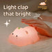 USB Rechargeable Silicone Lamp for Kids - All - Gadgetry
