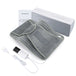 Washable Electric Heating Pad | Winter Warmer for Back & Abdomen - All - Gadgetry